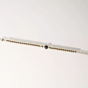 Black Diamond Bracelet