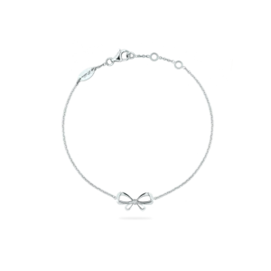Sévigné Bracelet (White Gold)