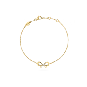 Sévigné Bracelet (Yellow Gold)