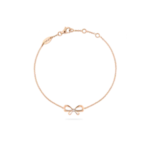Sévigné Bracelet (Rose Gold)