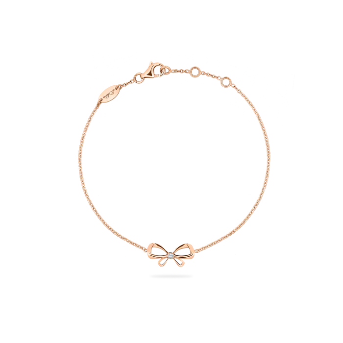 Sévigné Bracelet (Rose Gold)
