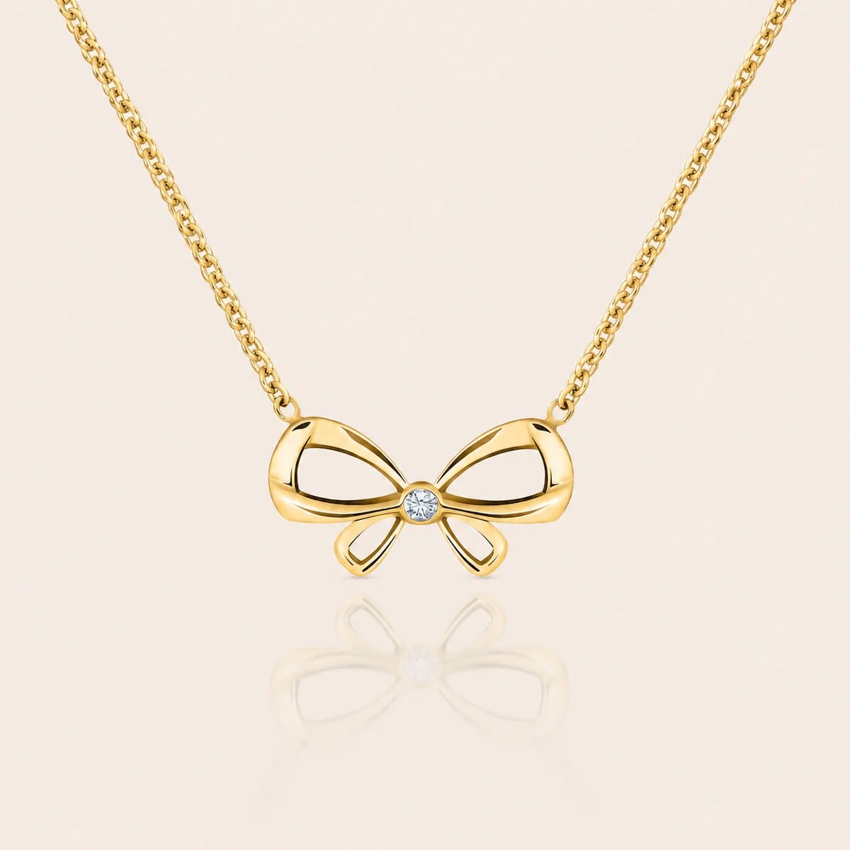 The Sévigné necklace