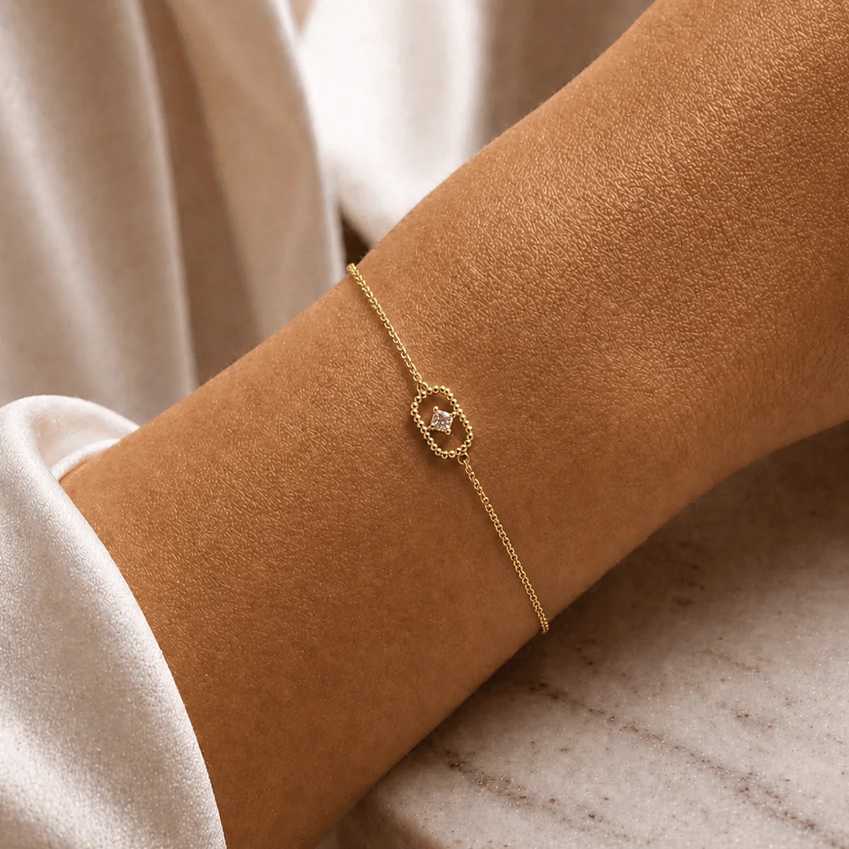 Marly Bracelet - Image 3